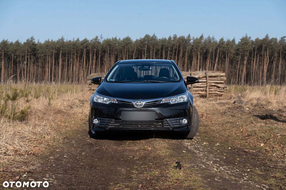 Toyota Corolla 1.6 Comfort - 2