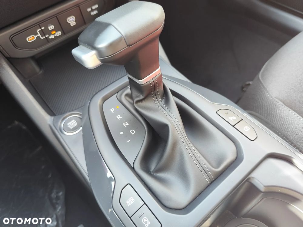 Kia K4 1.6 T-GDI M - 21