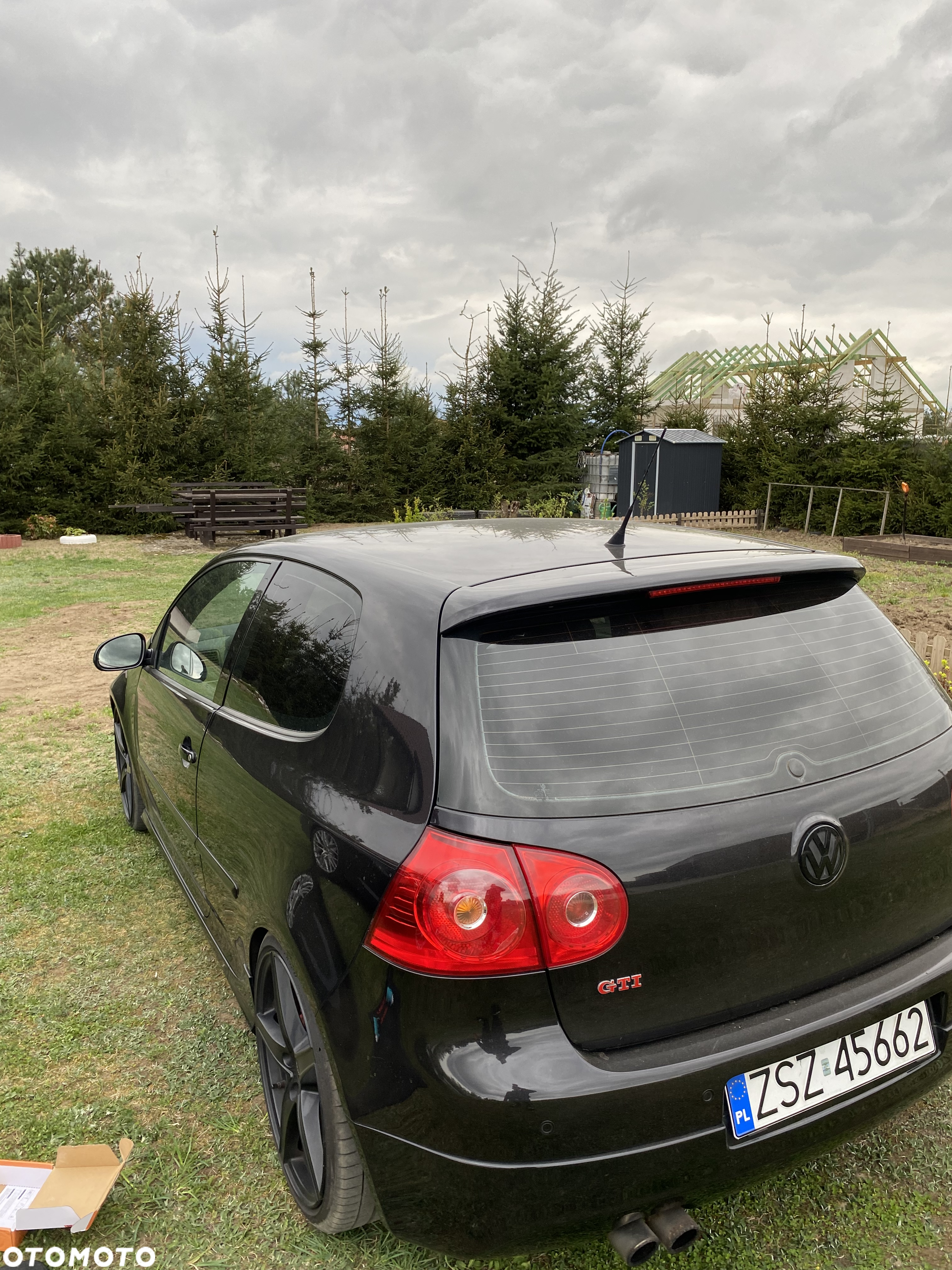 Volkswagen Golf 2.0 GTI DSG - 4