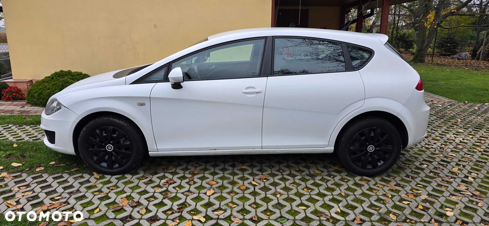 Seat Leon - 3