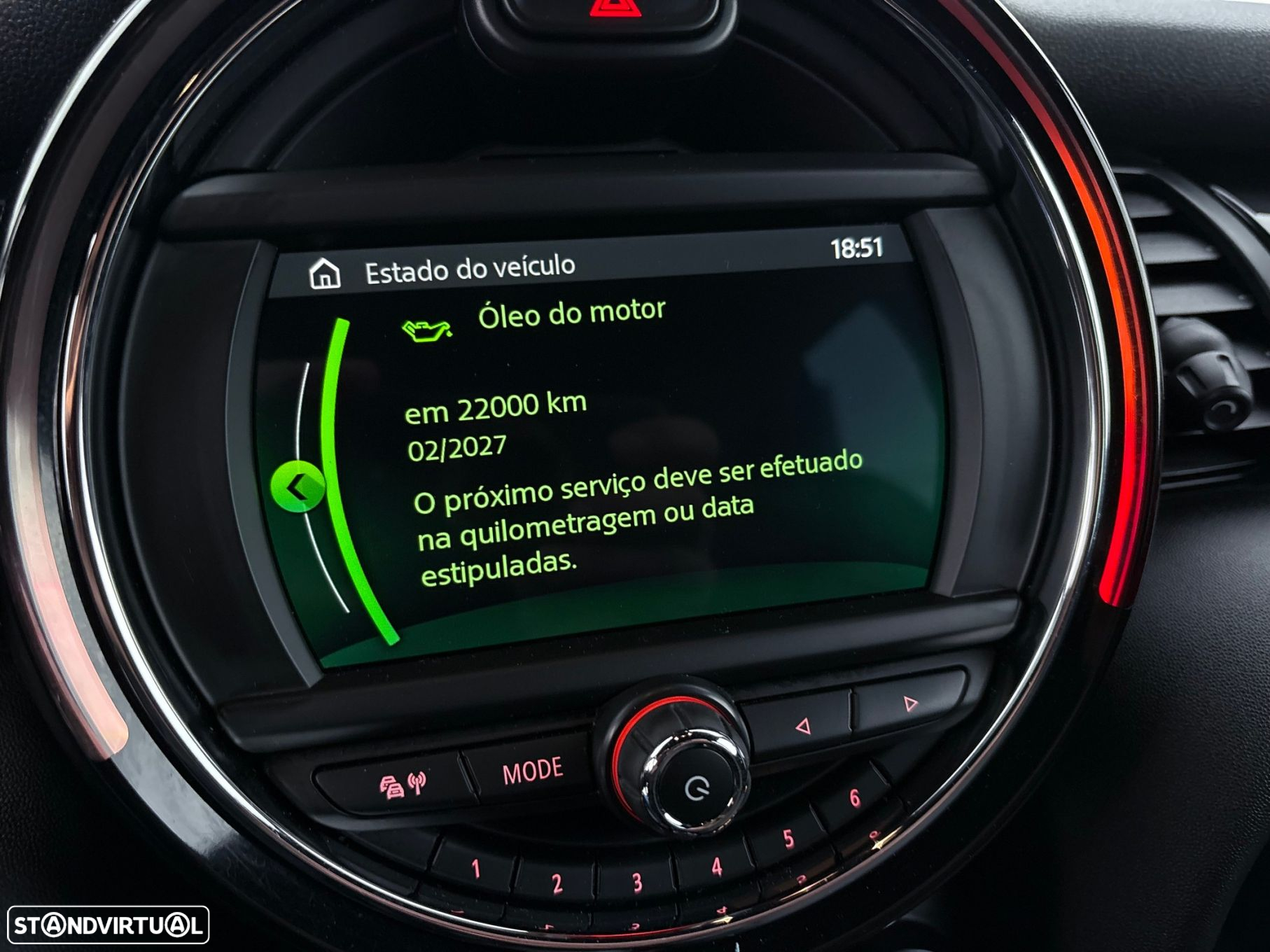 MINI 5 Portas One Auto - 35