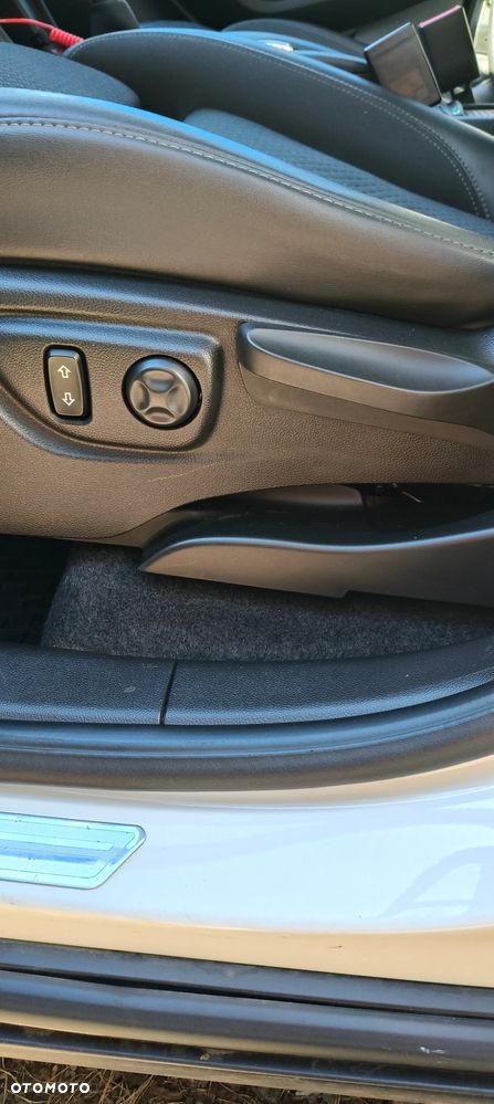 Opel Mokka X - 14