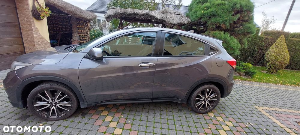 Honda HR-V 1.5 Comfort (Honda Connect+) - 6