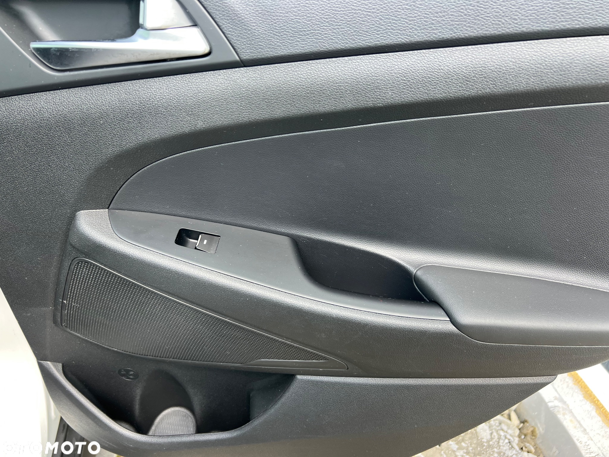 Hyundai Tucson 1.6 GDi 2WD DCT Premium - 10