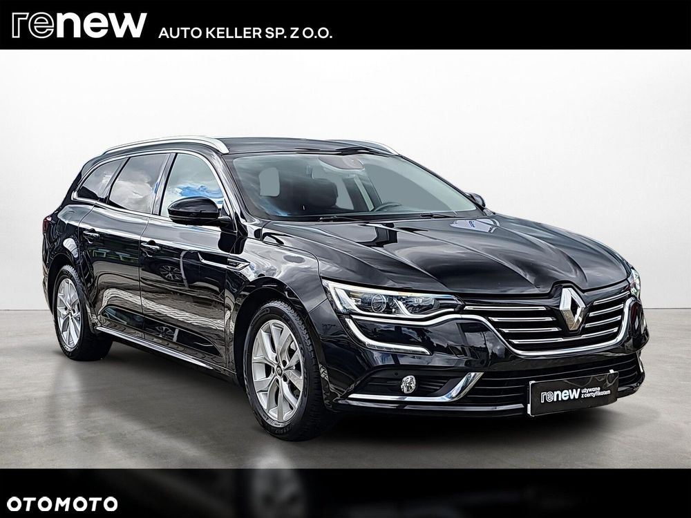 Renault Talisman - 10
