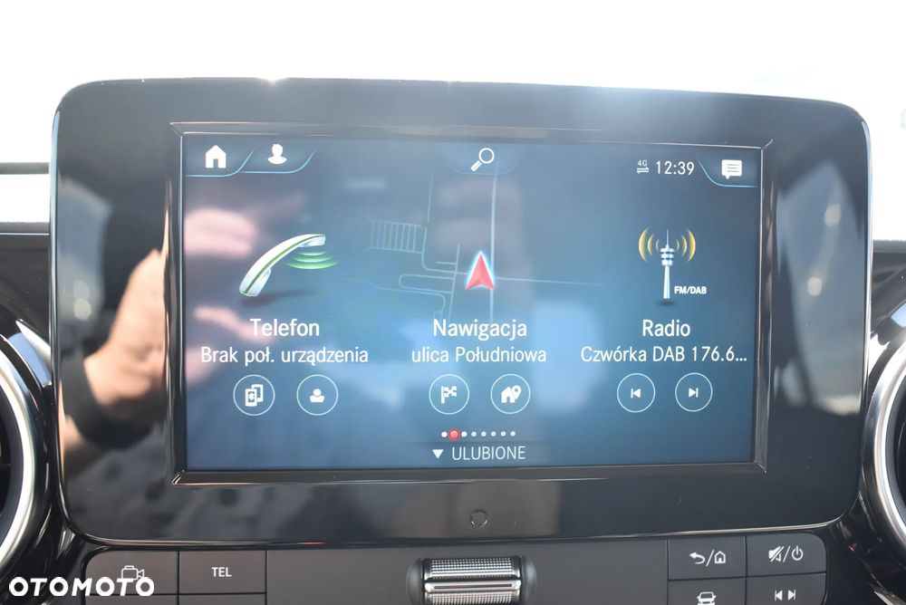 Mercedes-Benz Klasa T 180 d Progressive - 30