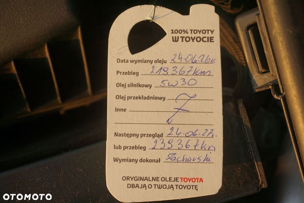 Toyota Avensis 2.0 D-4D Premium - 27