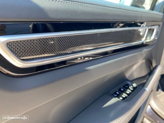 Porsche Cayenne E-Hybrid - 21