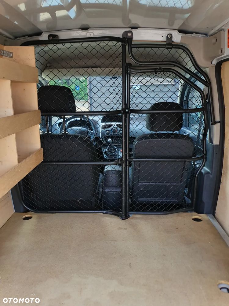 Renault KANGOO - 17