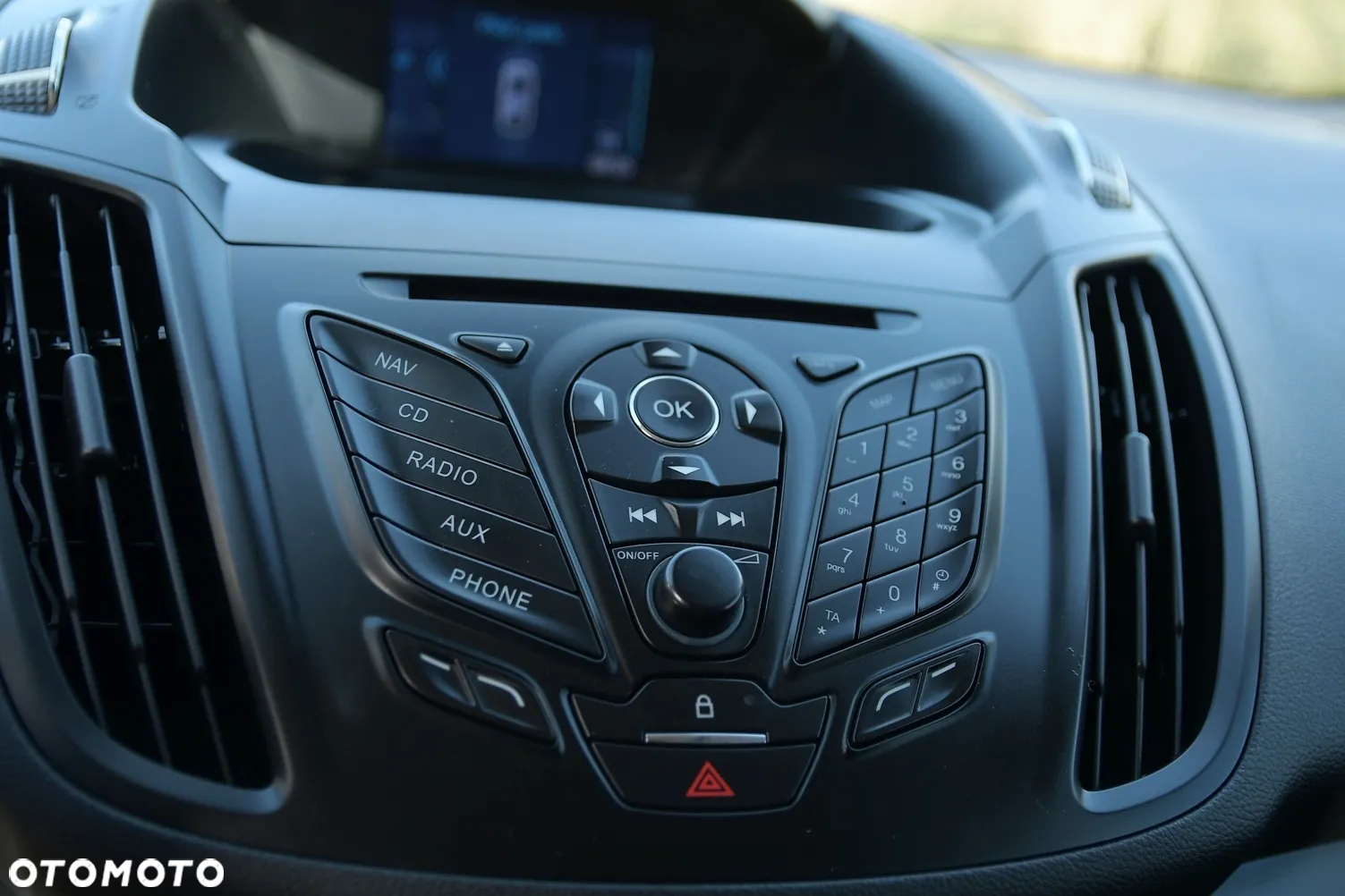 Ford Kuga 2.0 TDCi 4WD Titanium - 34