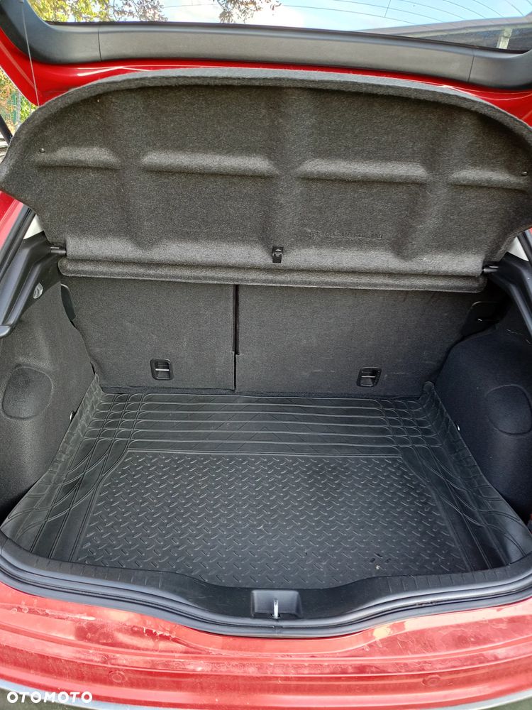 Honda Civic 1.8i-VTEC Comfort - 25