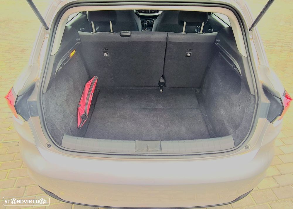 Fiat Tipo Station Wagon 1.3 Multijet - 16