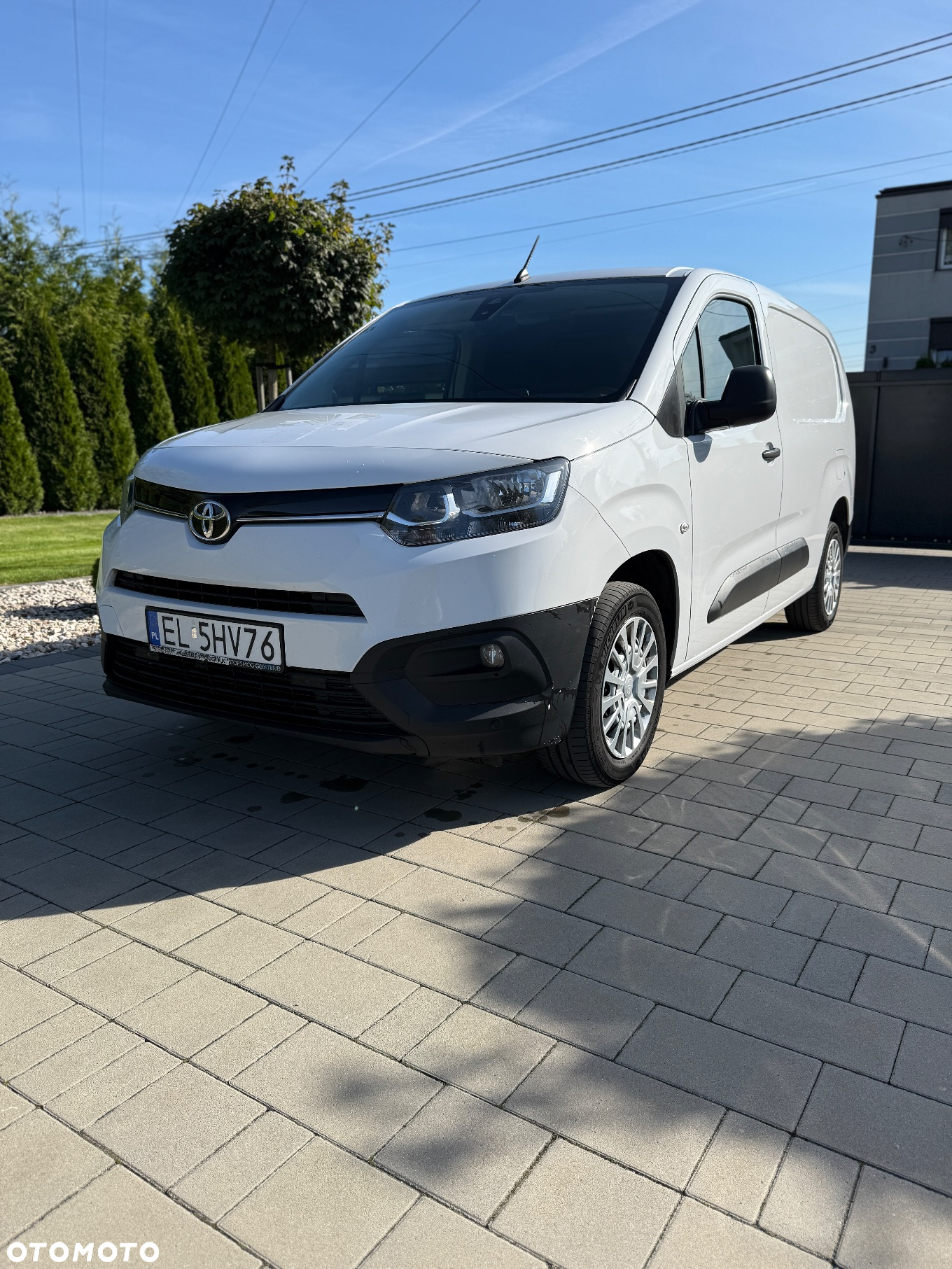 Toyota PROACE CITY - 9