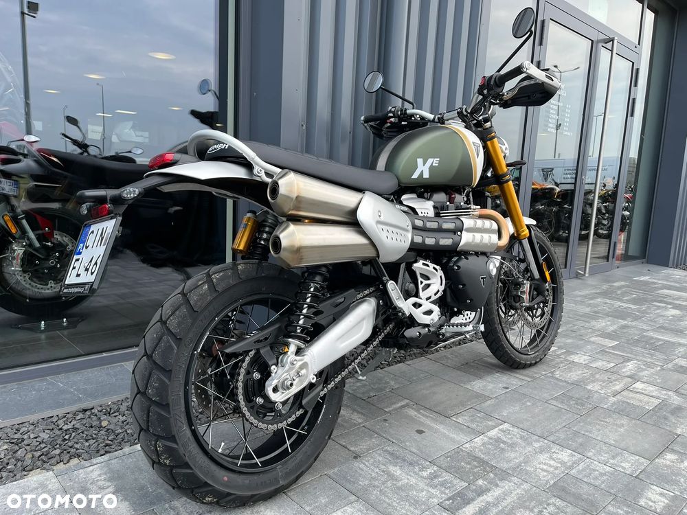 Triumph Scrambler - 3