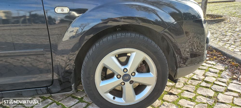 Ford Focus SW 1.6 TDCi Sport - 10