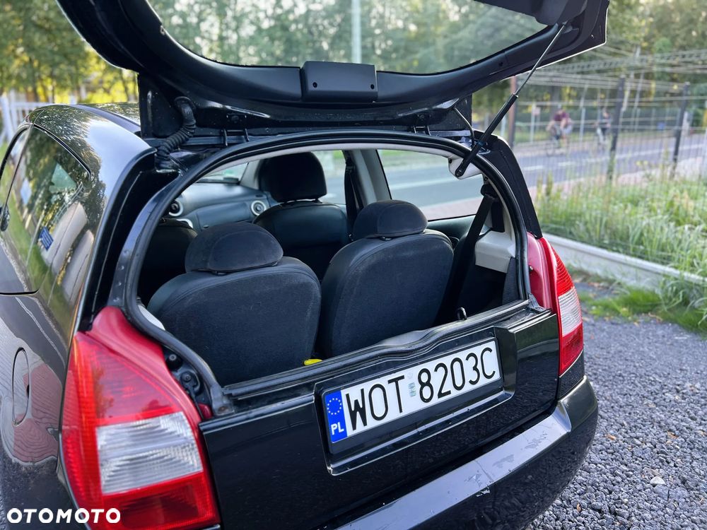 Citroën C2 - 23