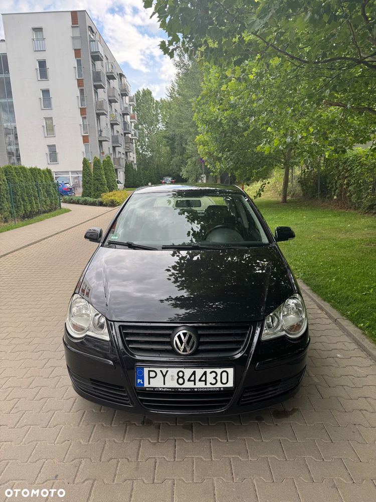 Volkswagen Polo 1.4 Trendline - 3