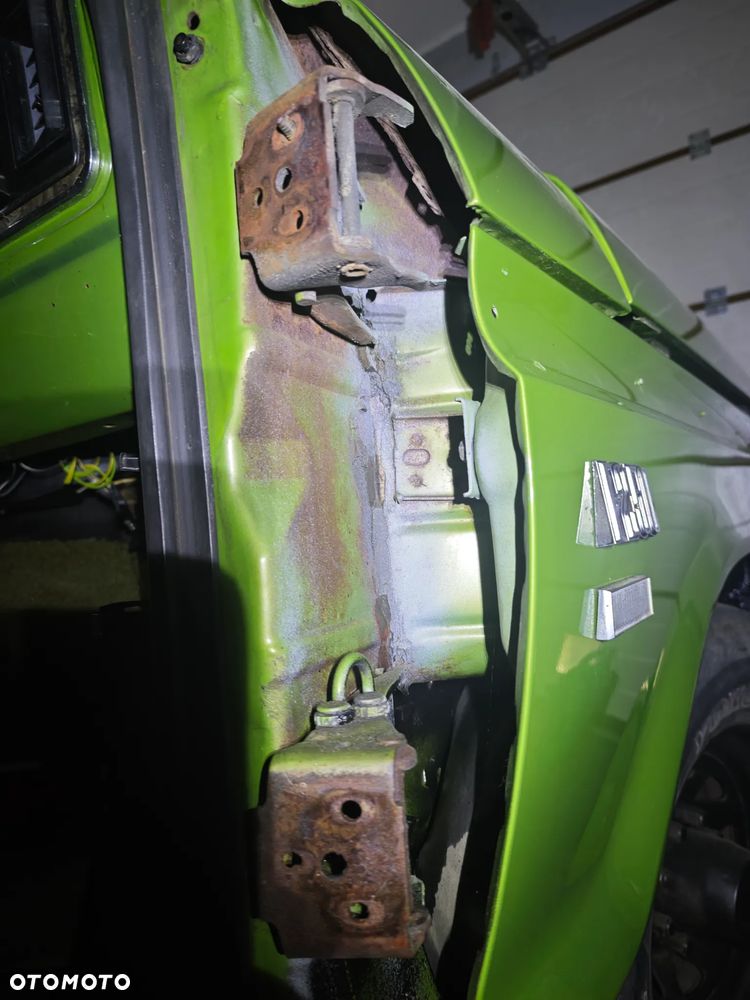 Ford F250 - 18