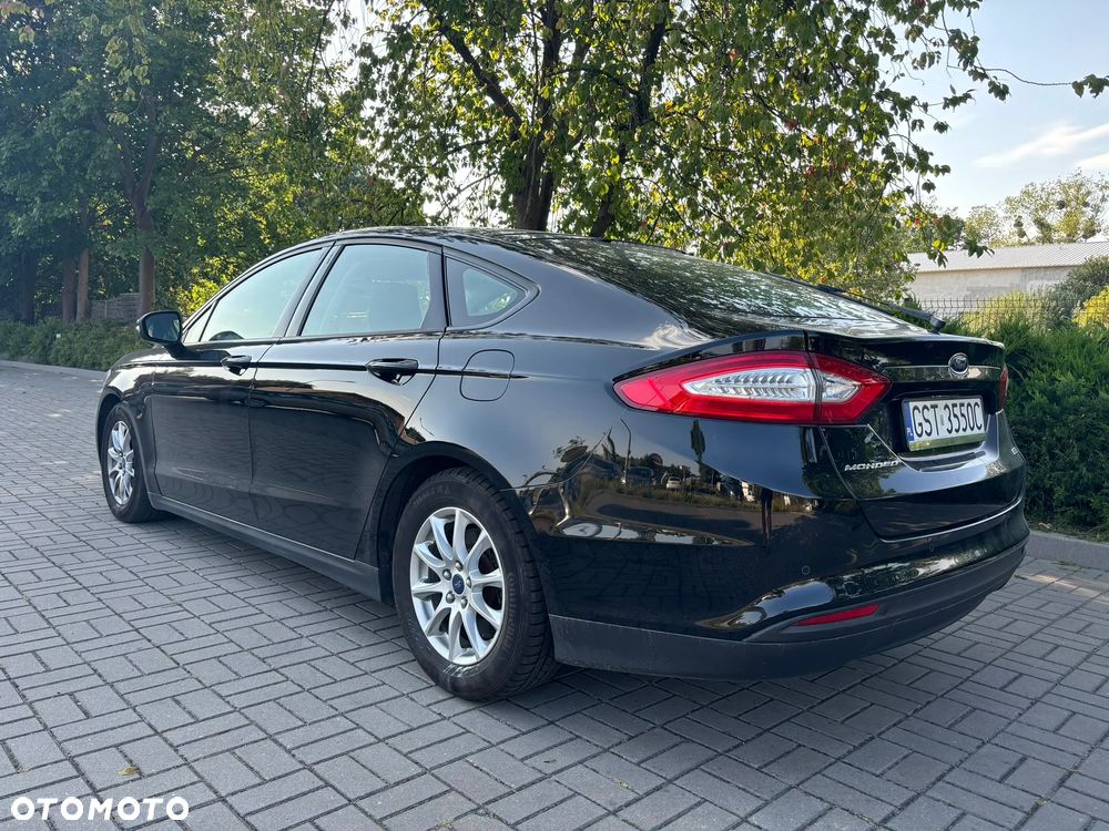 Ford Mondeo 1.5 TDCi ECOnetic Trend - 3