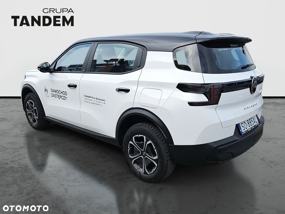 Citroën C3 Aircross 1.2 Turbo You S&S - 7