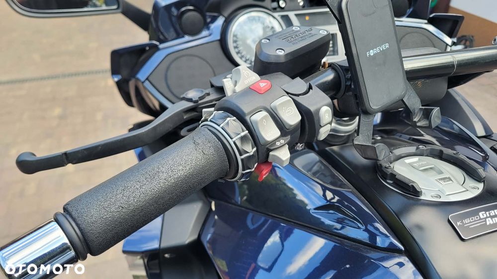 BMW K - 23