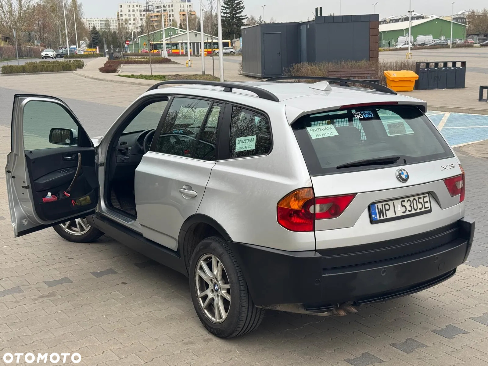 BMW X3 - 2