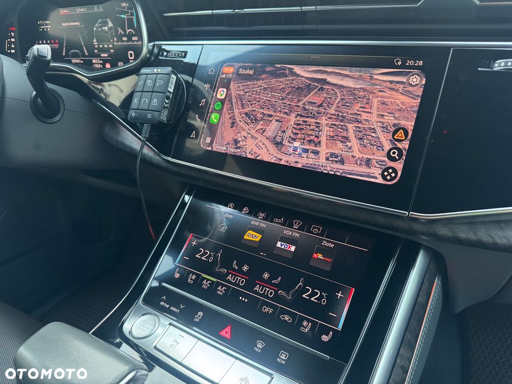 Audi Q8 - 34