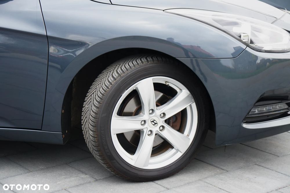 Hyundai i40 1.6 GDI Style - 7
