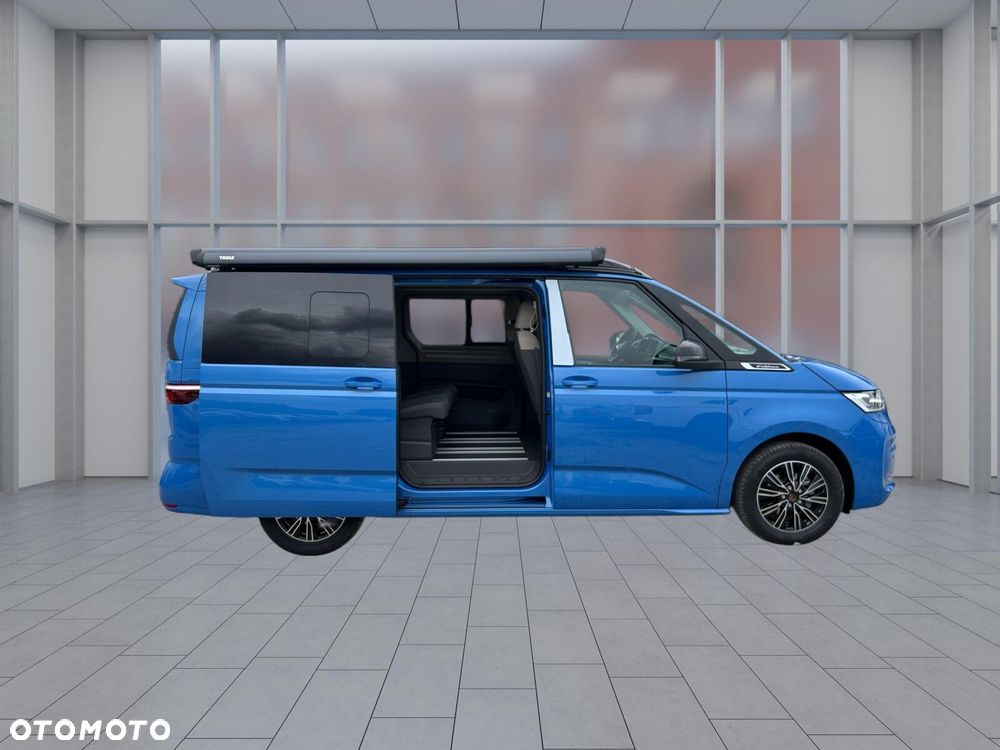 Volkswagen california Beach TOUR 5-os. 2.0TDI 150KM (dolne i górne łóżko) - 11
