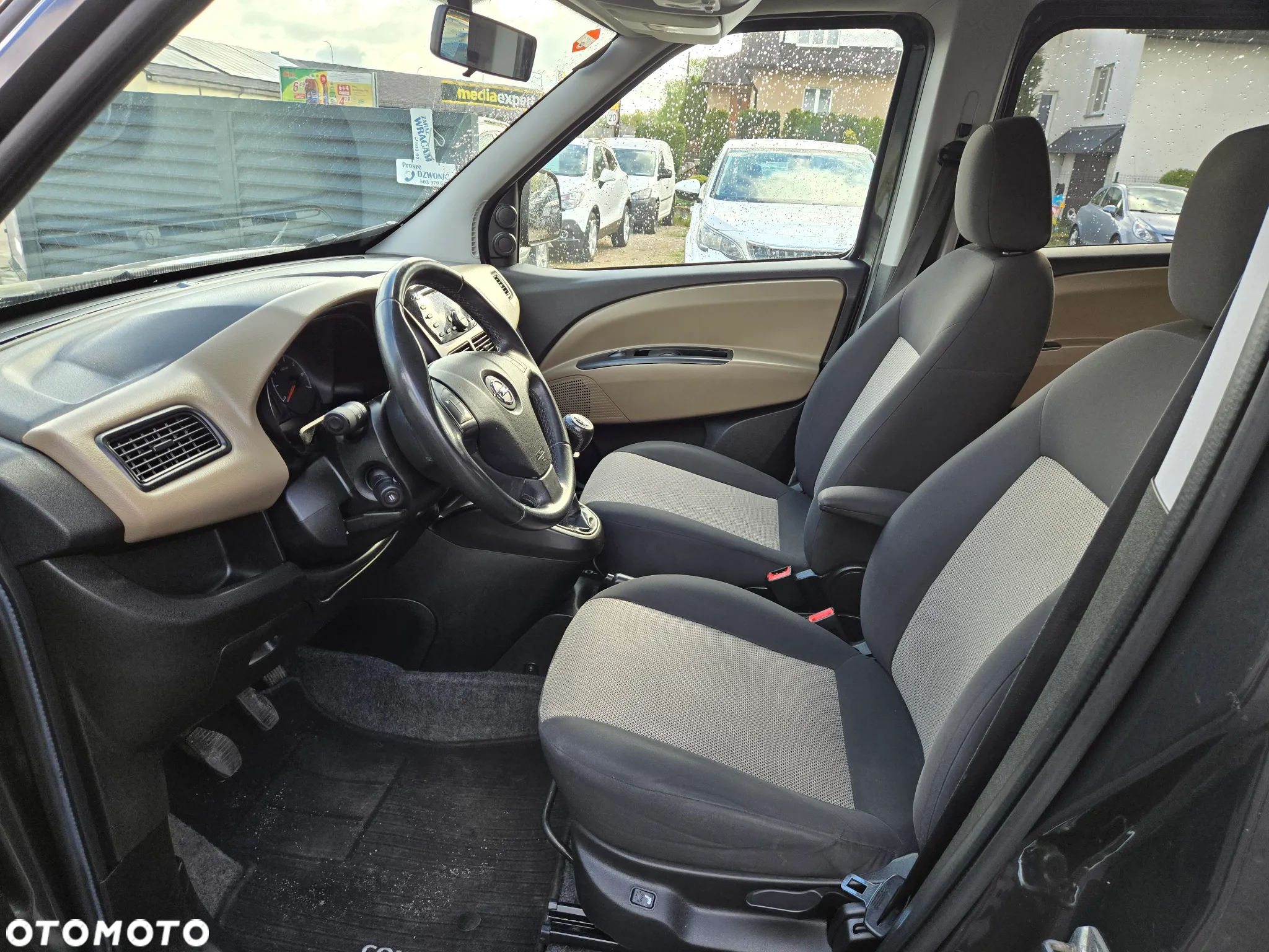 Opel Combo 1.4 L1H1 Edition - 8