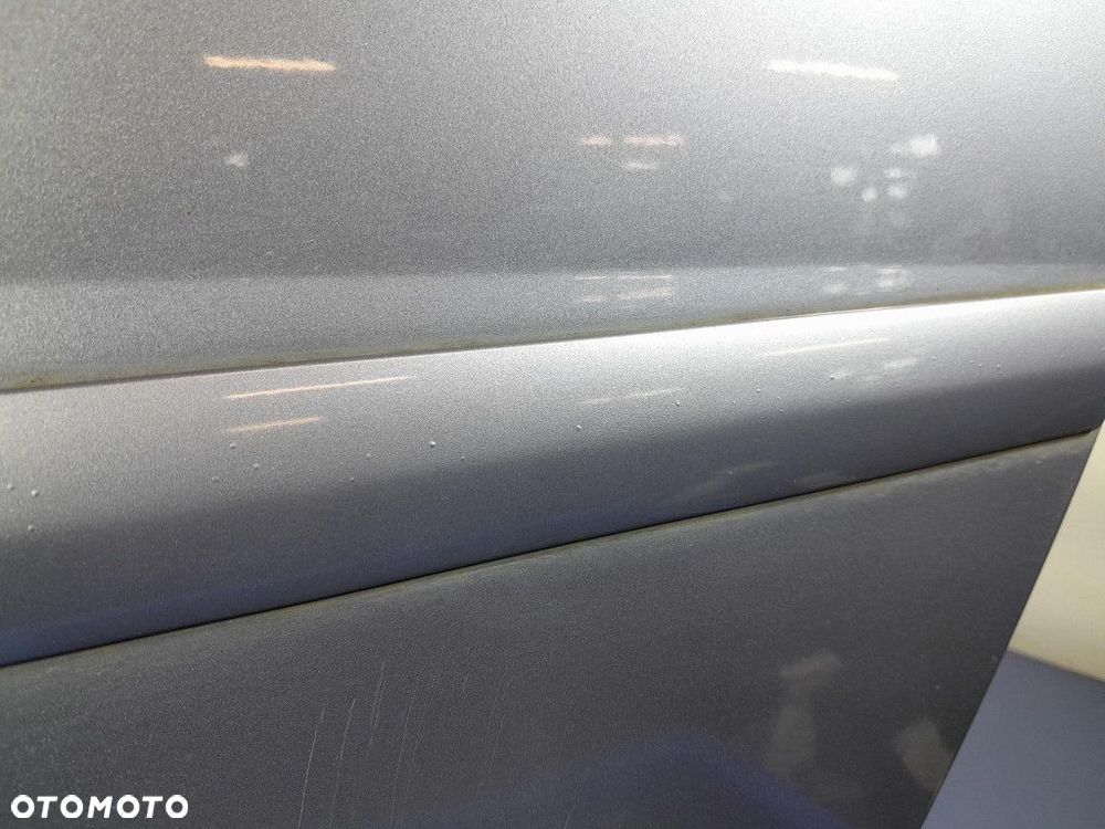 OPEL VECTRA C KOMBI DRZWI TYŁ LEWE Z163 - 10
