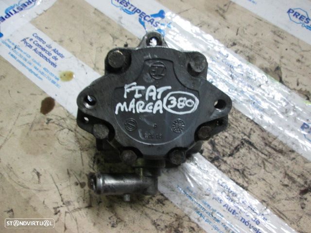 Bomba Direção 464369580 FIAT MAREA - 1