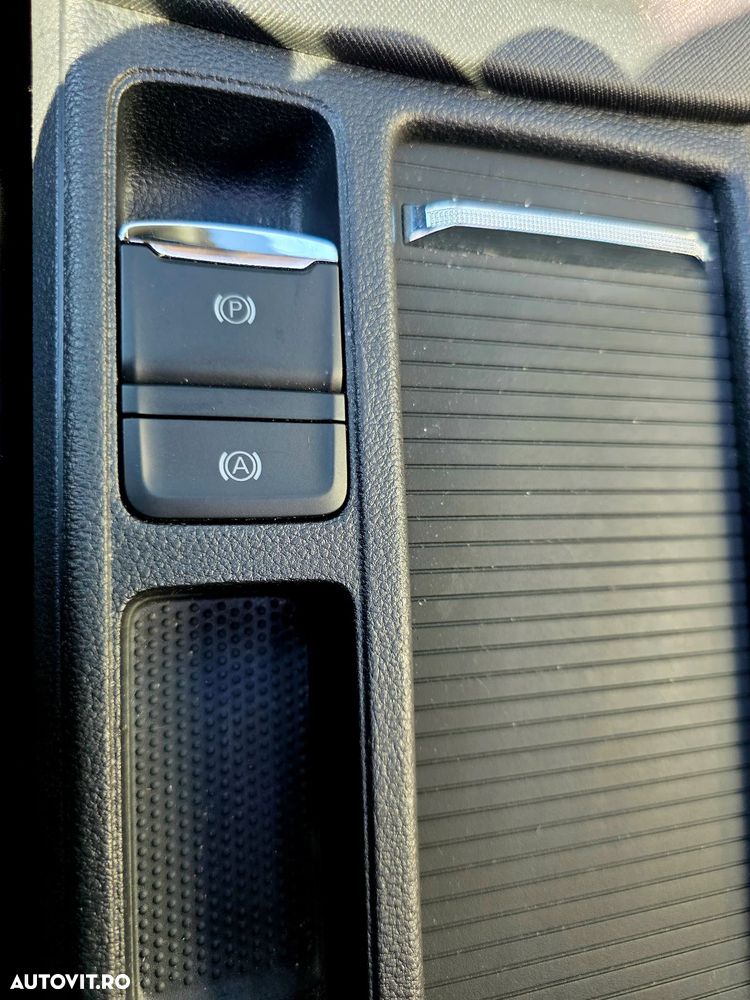 Skoda Octavia 1.4 TSI iV PHEV Style - 20