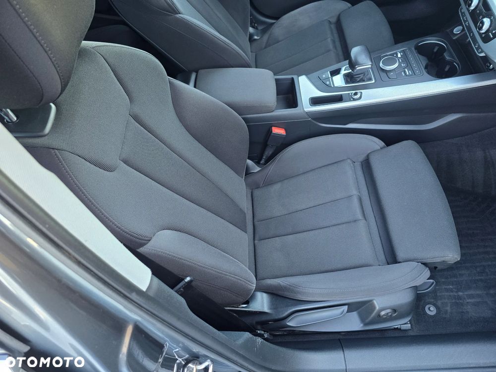 Audi A4 Allroad 2.0 TDI clean diesel Quattro S tronic - 29