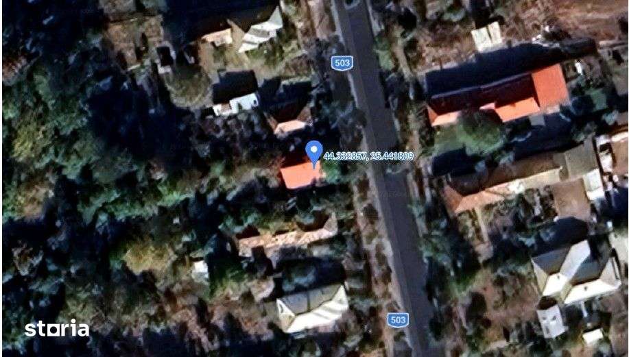 Casa si teren aferent, sat Baciu, ID: R3013336 - Imagine principală: 4/15
