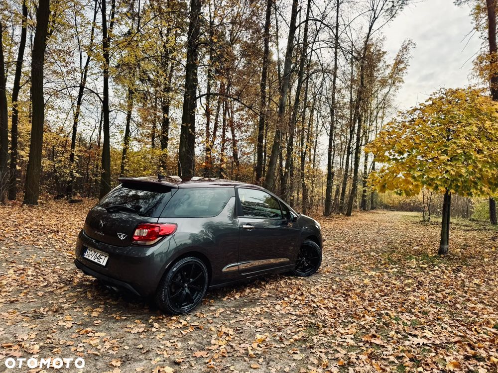 Citroën DS3 1.6 THP SportChic - 18