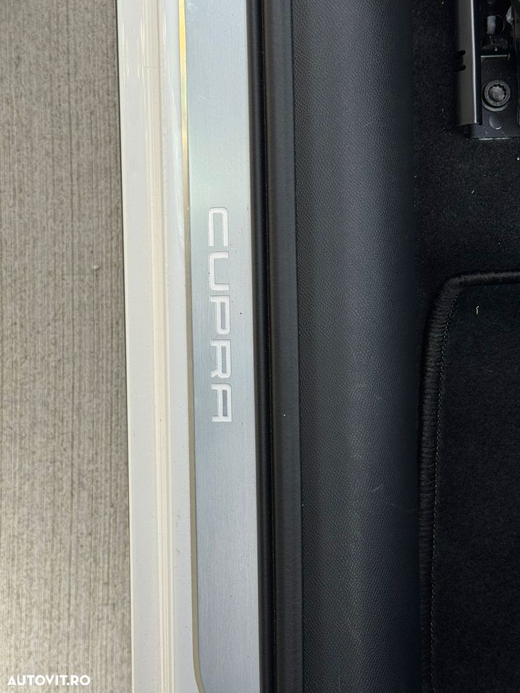 Cupra Formentor 1.4 e-HYBRID PHEV VZ - 29