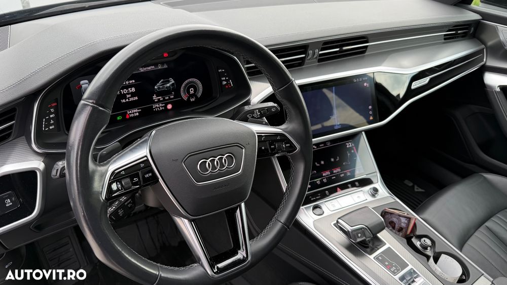 Audi A6 Allroad 40 TDI S tronic MHEV - 16