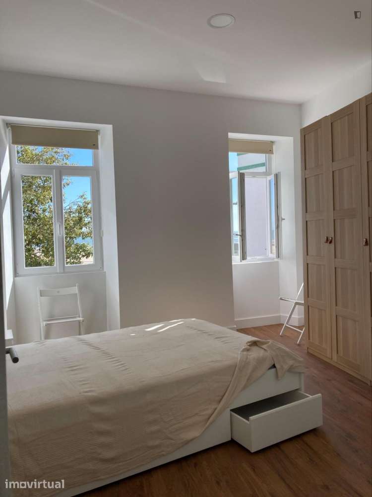 Apartamento com 1 quartos - localizado em Figueira da foz - Grande imagem: 3/15