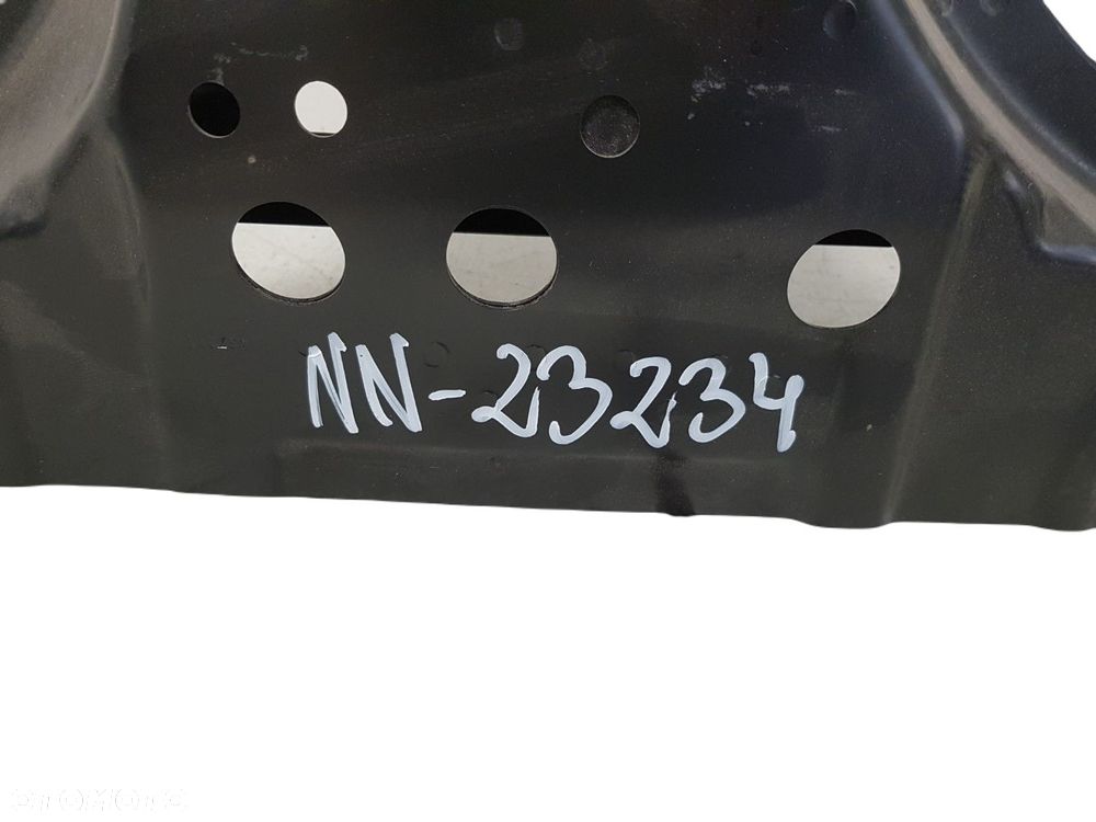 NOWY PRAWY PRAWA SŁUPEK PRÓG SRODKOWY AUDI A7 C8 II 2 4K8 17-23 4K8810074D - 8