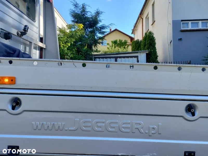 Peugeot Boxer - 10