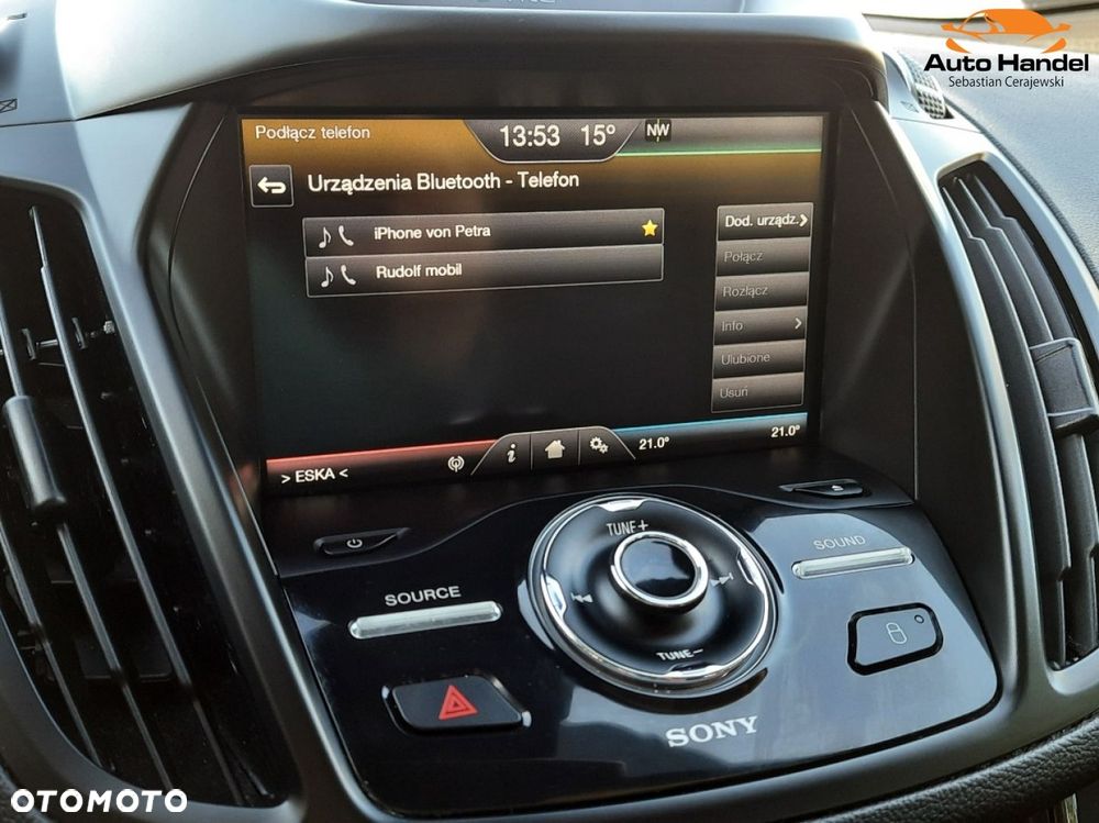 Ford Kuga 1.5 EcoBoost 2x4 Individual - 28