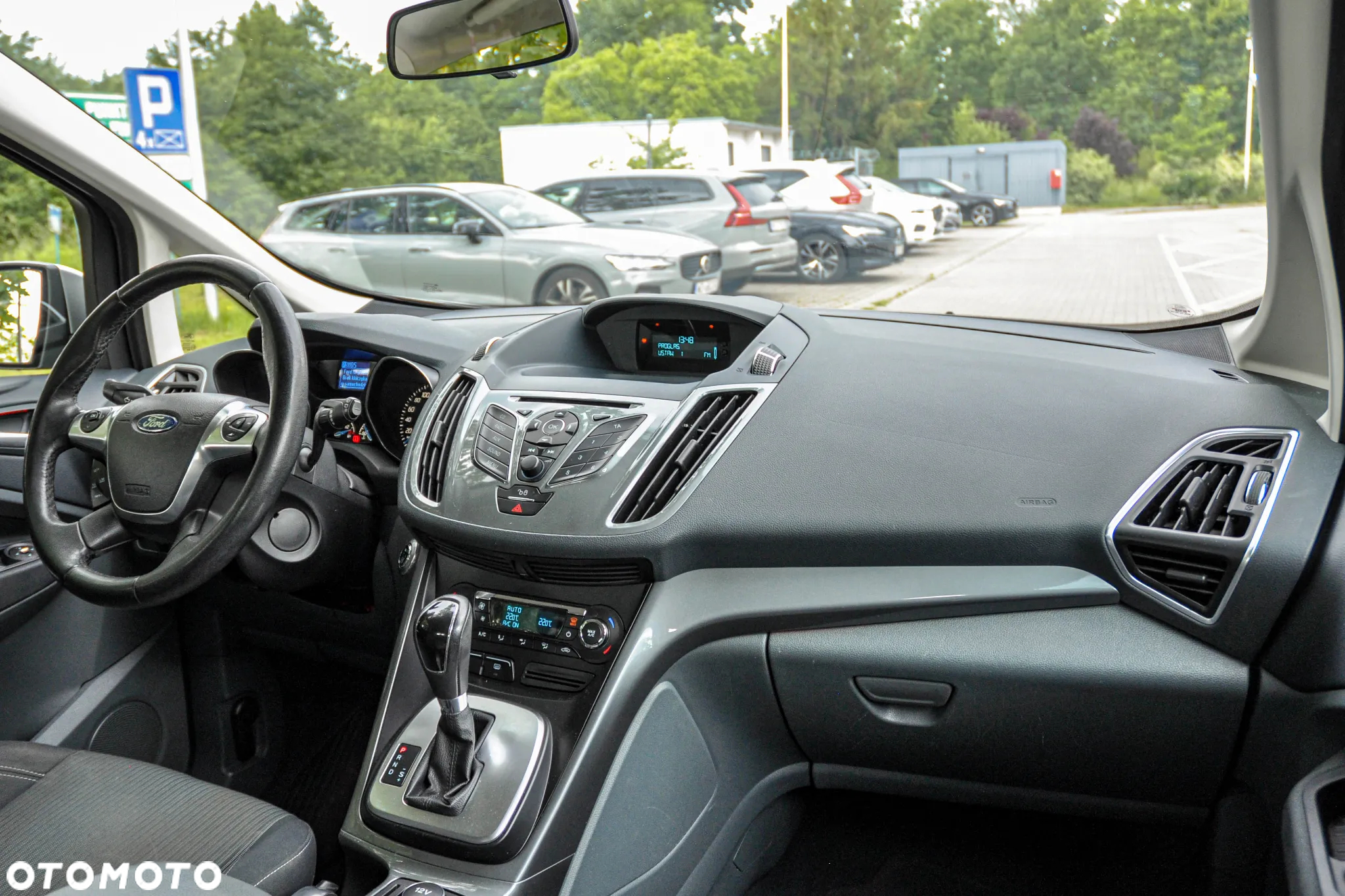 Ford C-MAX - 11