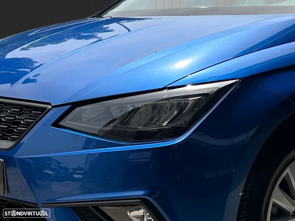 SEAT Ibiza 1.0 TSI Style - 6