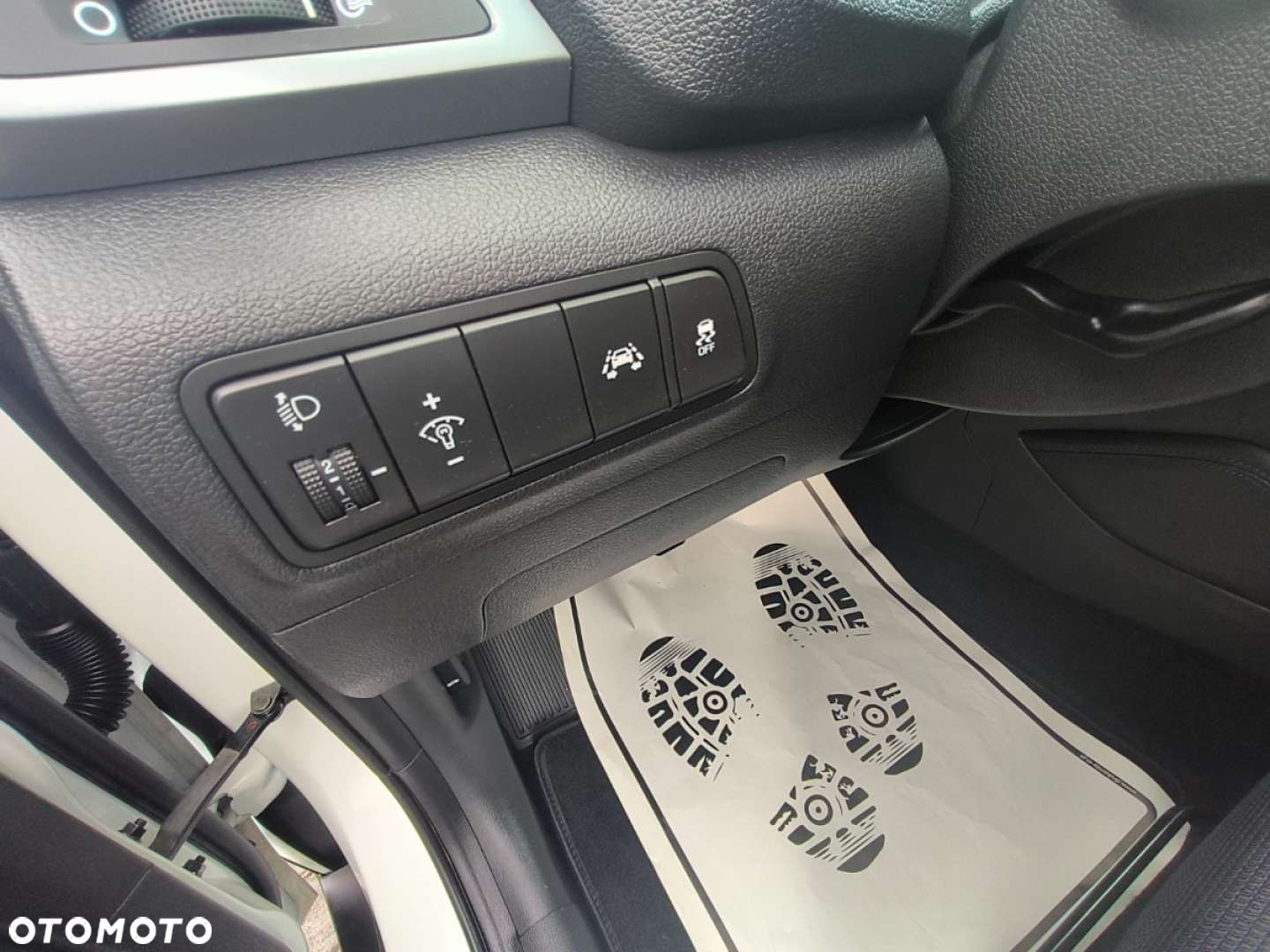 Hyundai Tucson - 14
