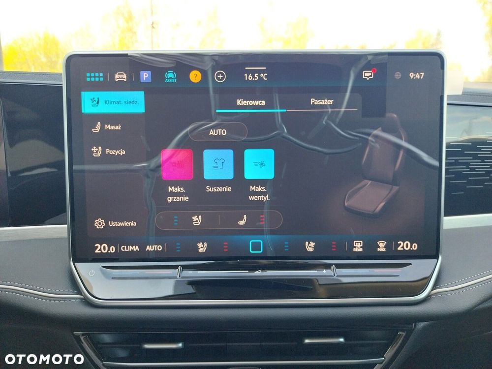 Volkswagen Passat Variant - 15