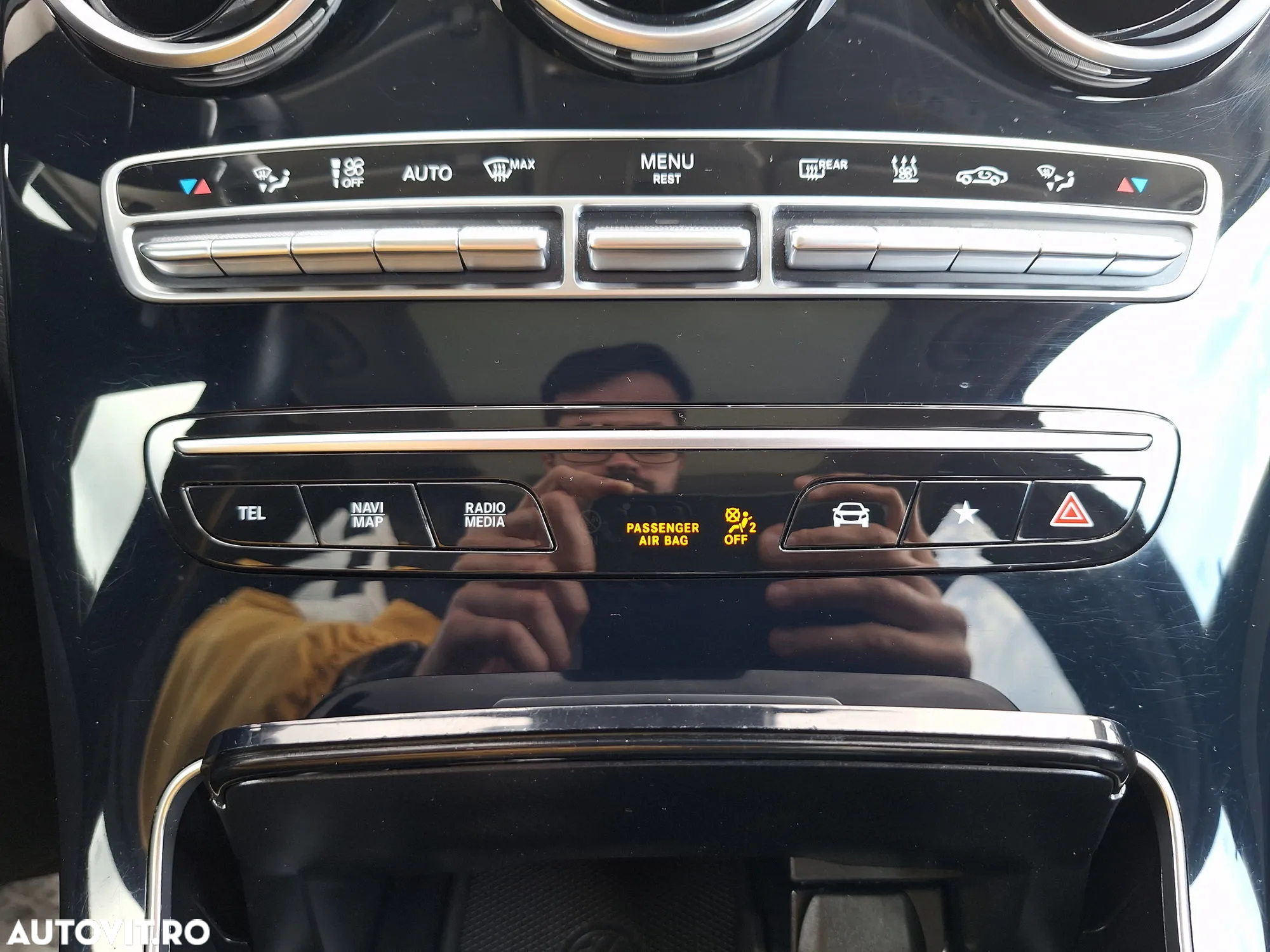 Mercedes-Benz GLC 220 d 4MATIC - 18