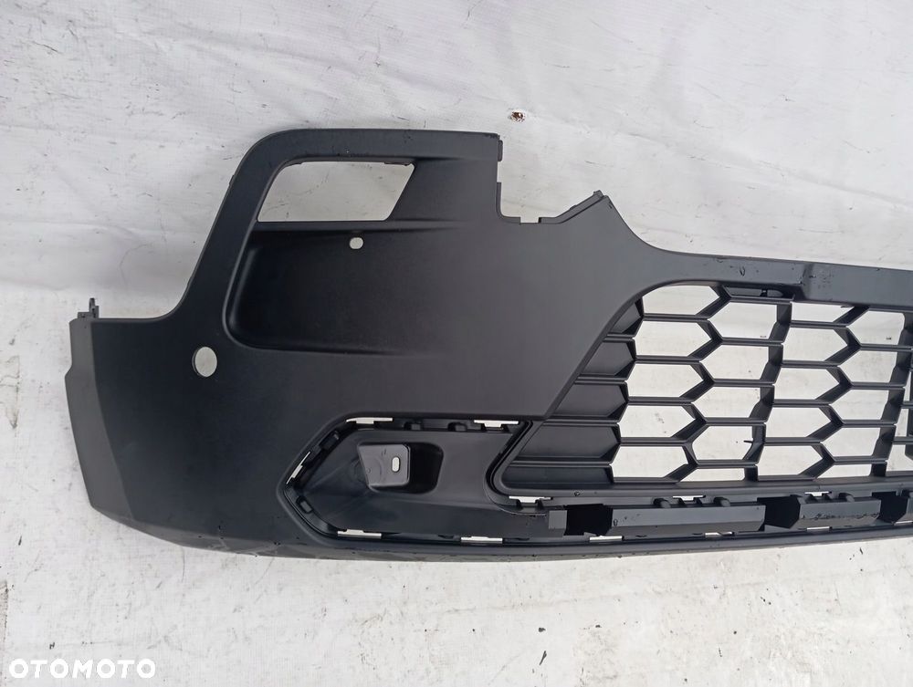 JEEP AVENGER ZDERZAK PRZÓD PRZEDNI 735770624 NOWY ORYGINAŁ - 2