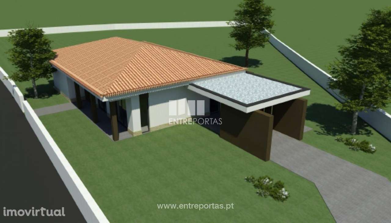 Venda Moradia V2, Zona Norte - Grande imagem: 2/4