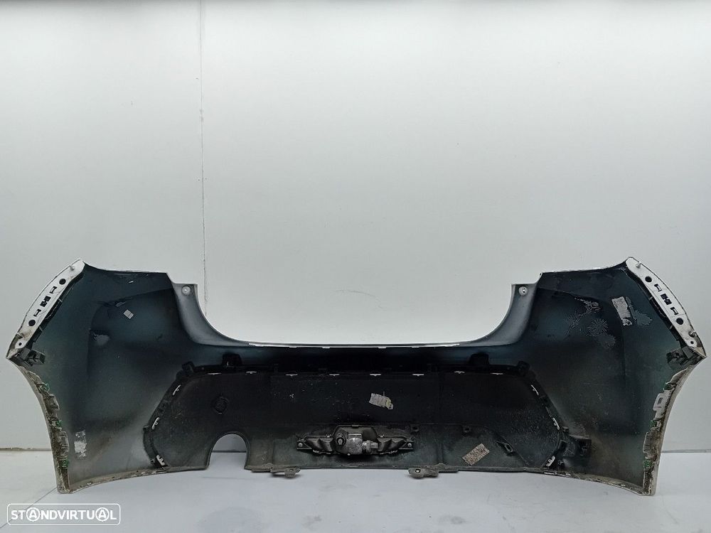 Pára-choques trás PEUGEOT 208 II - 4